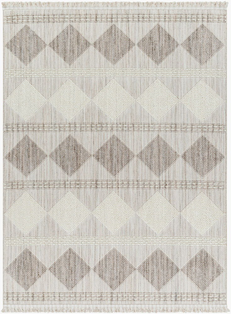 New Delhi Machine Woven Rug