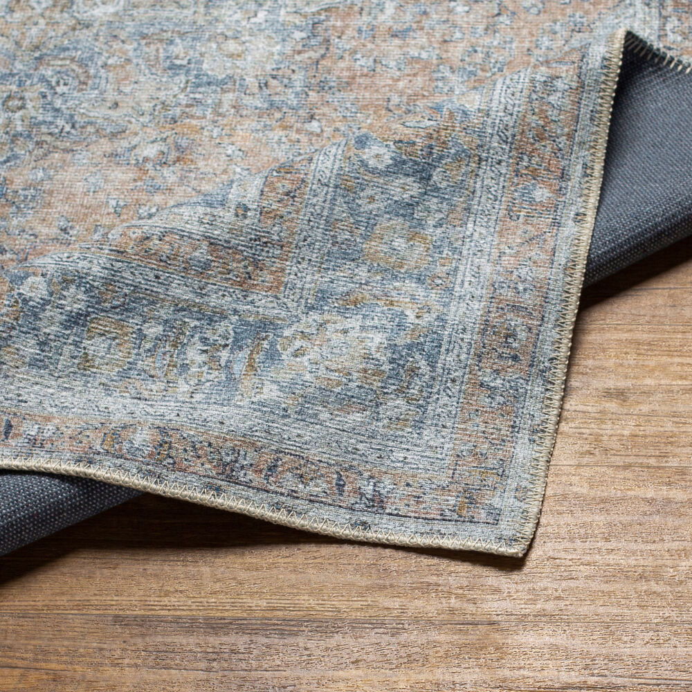 Tahmis Machine Woven Rug