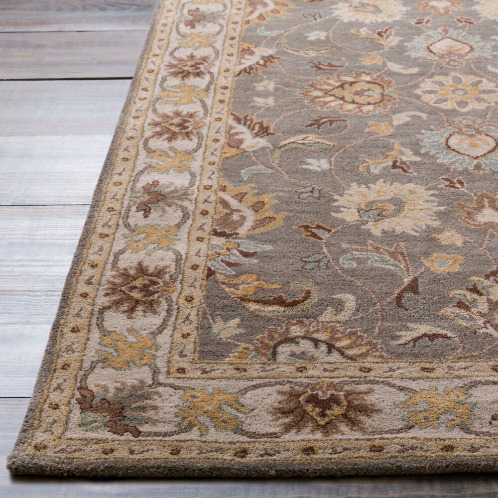 Caesar Handmade Rug