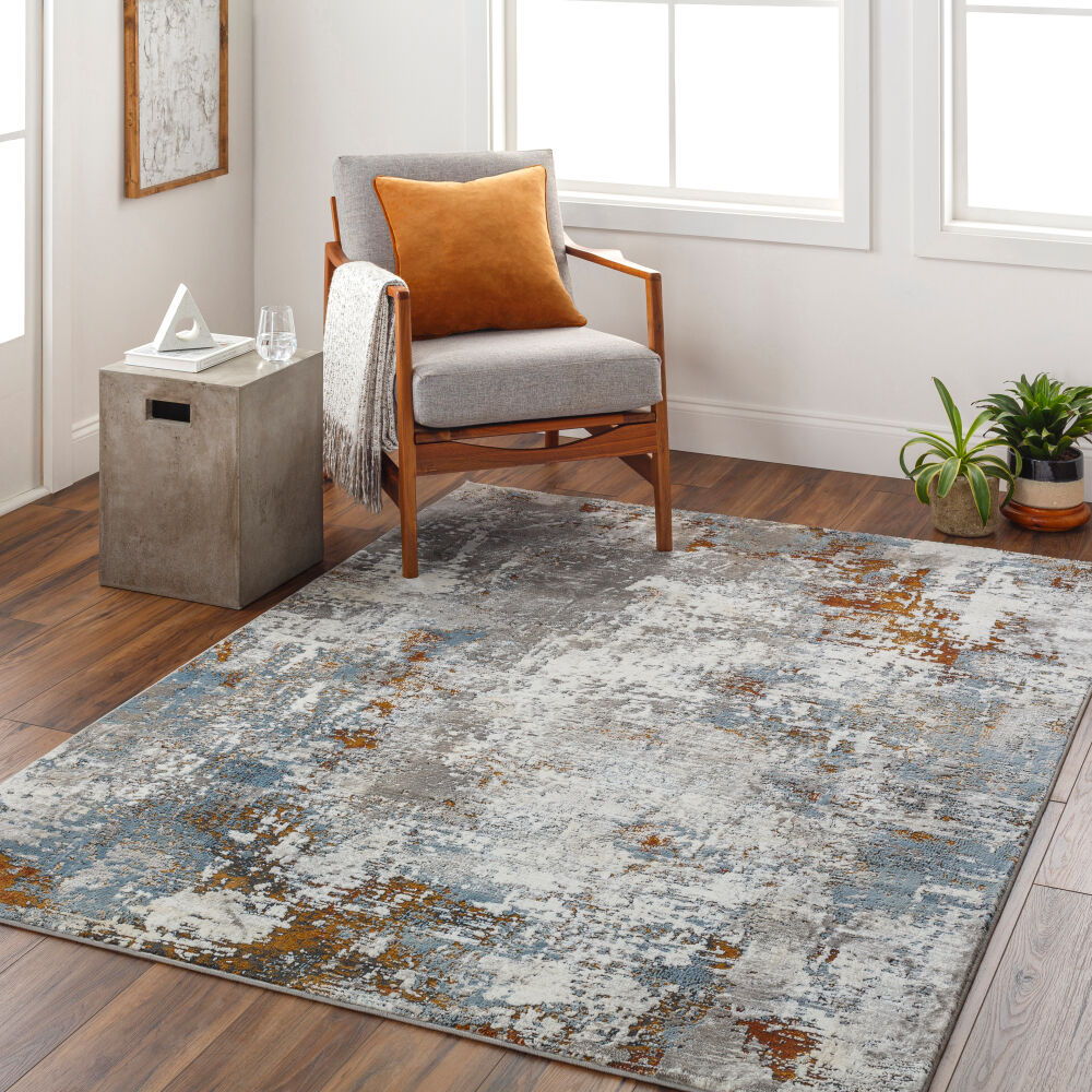 Allegro Plus Machine Woven Rug