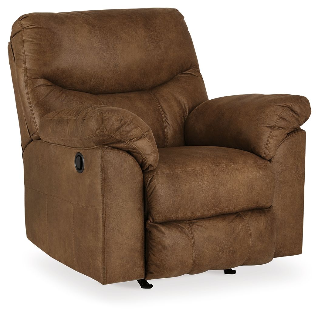Ashley Furniture Boxberg - Rocker Recliner | Meri Furniture