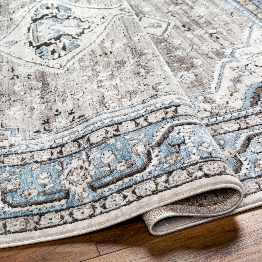 Marvel Machine Woven Rug