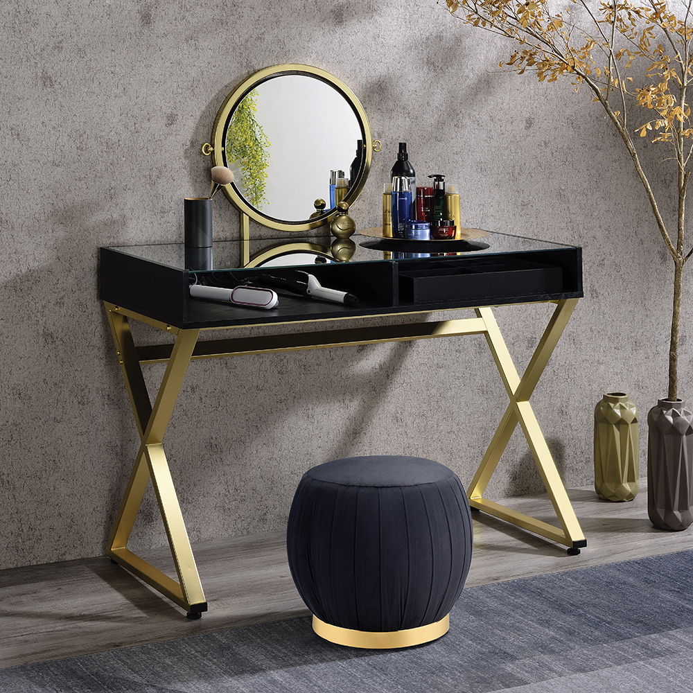 Coleen - Vanity Desk