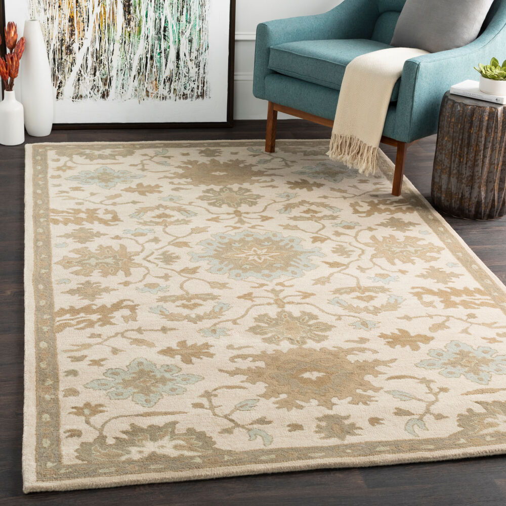Caesar Handmade Rug