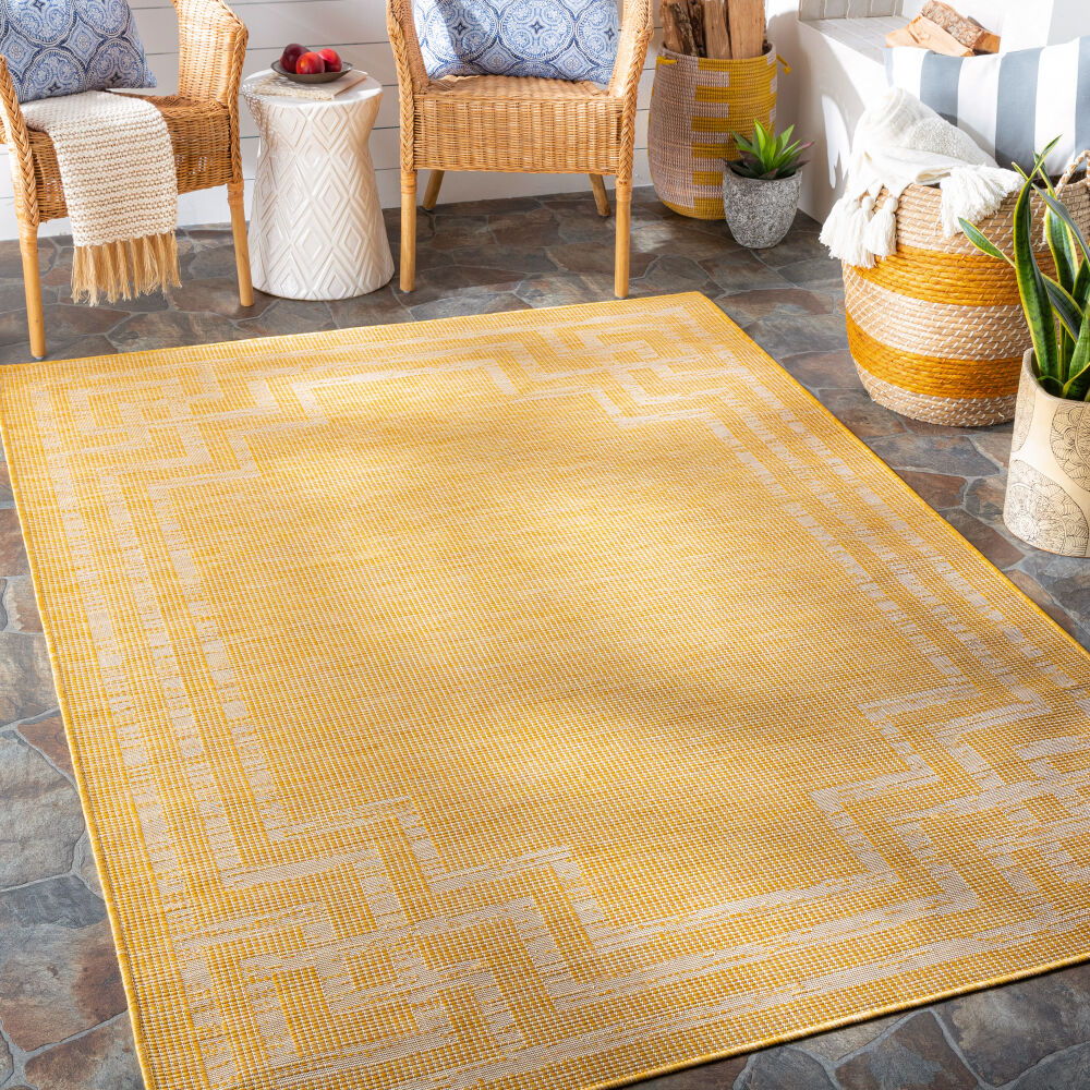 Pasadena Machine Woven Rug