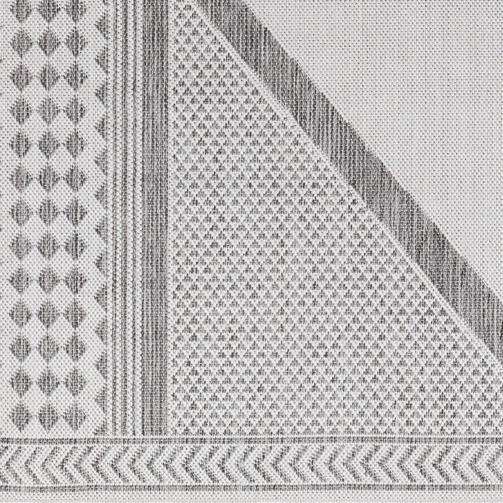 Long Beach Machine Woven Rug