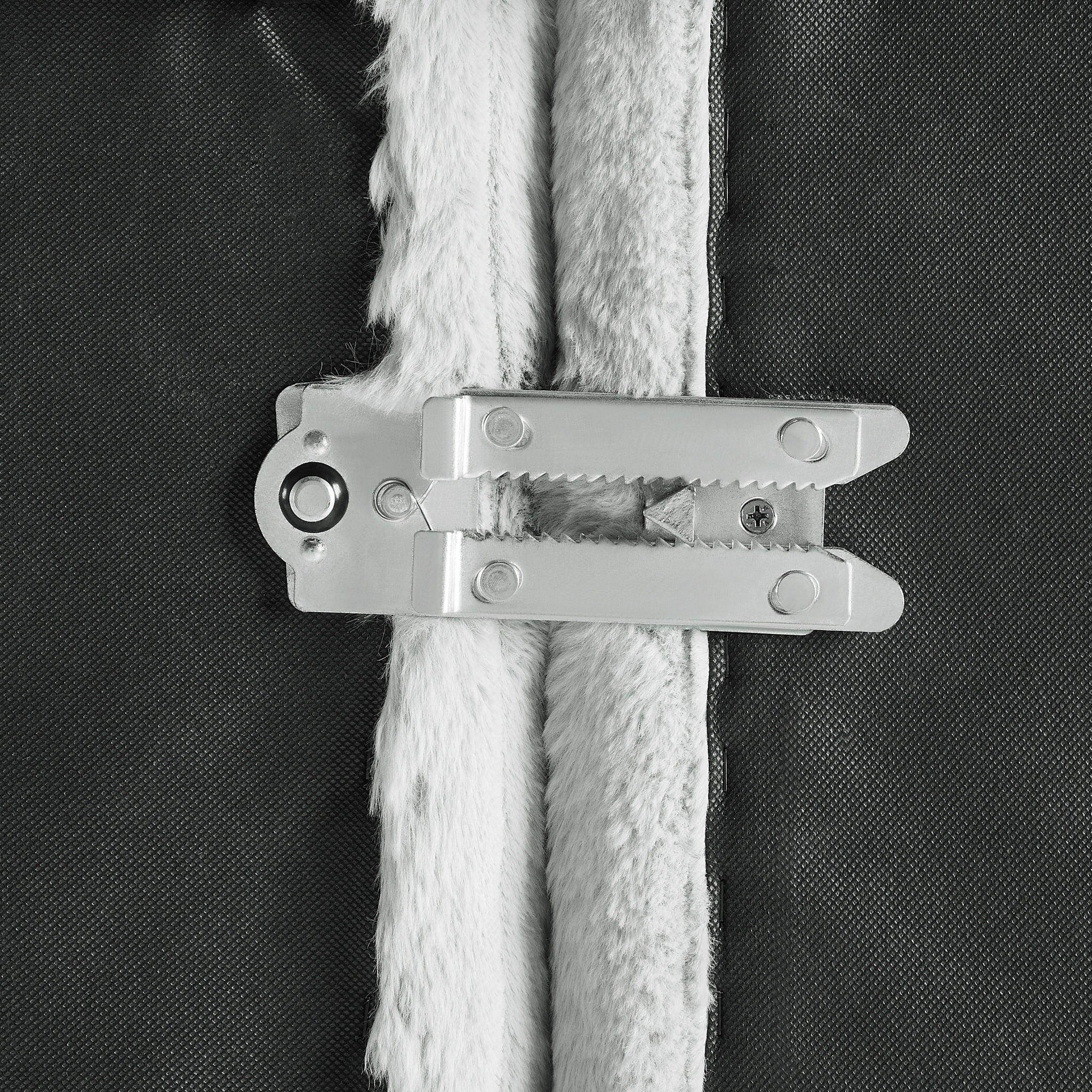 Jenny - 5 Piece Sectional - Gray