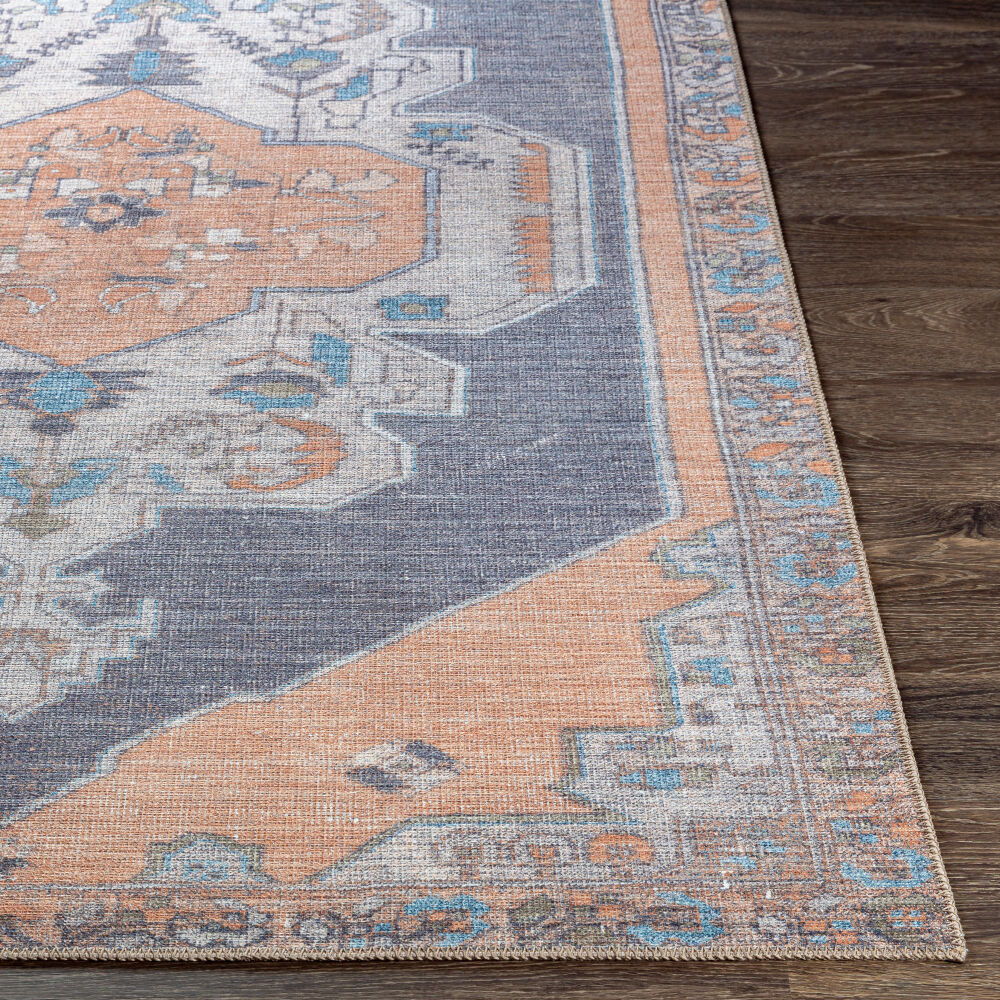 Amelie Machine Woven Rug