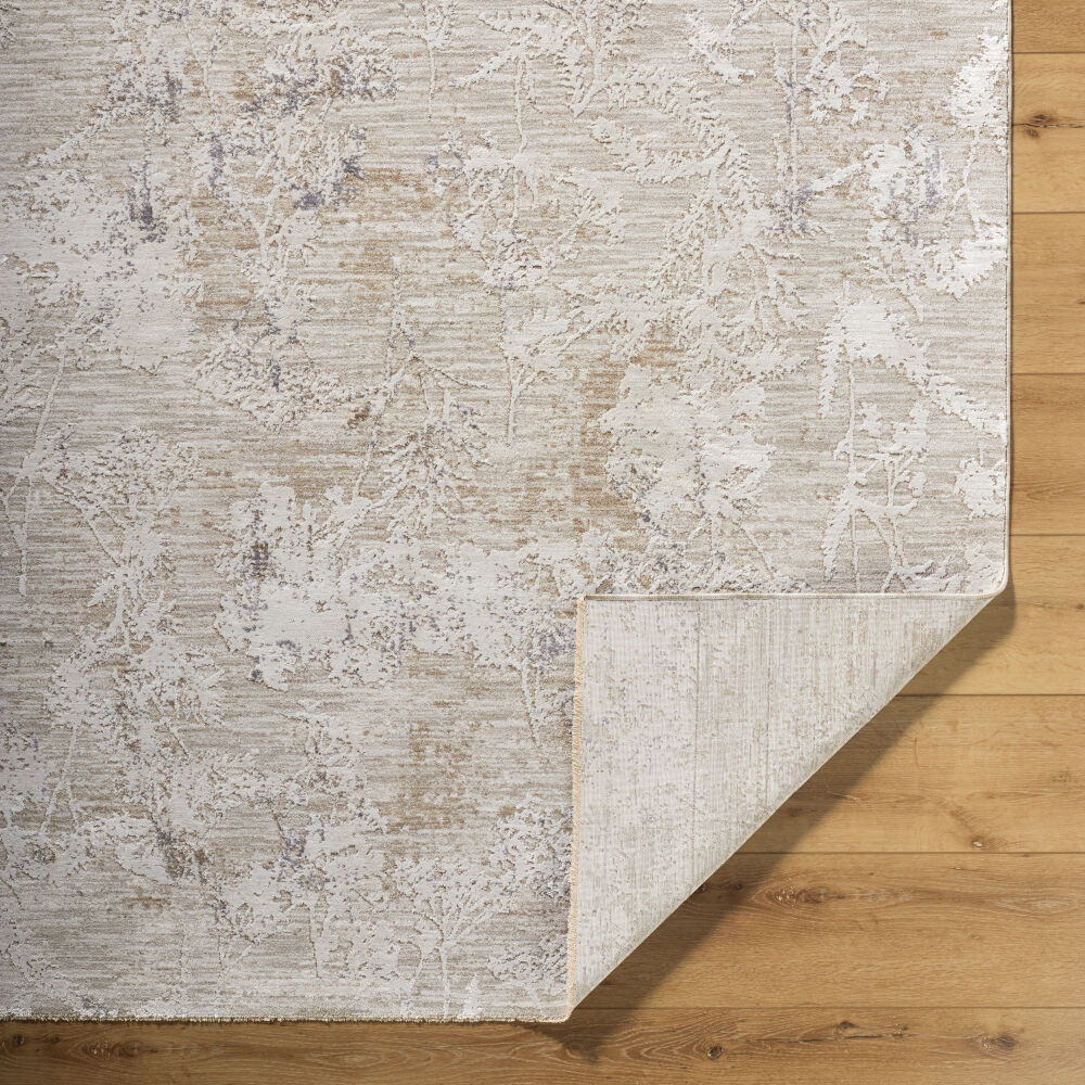 Gakko Machine Woven Rug