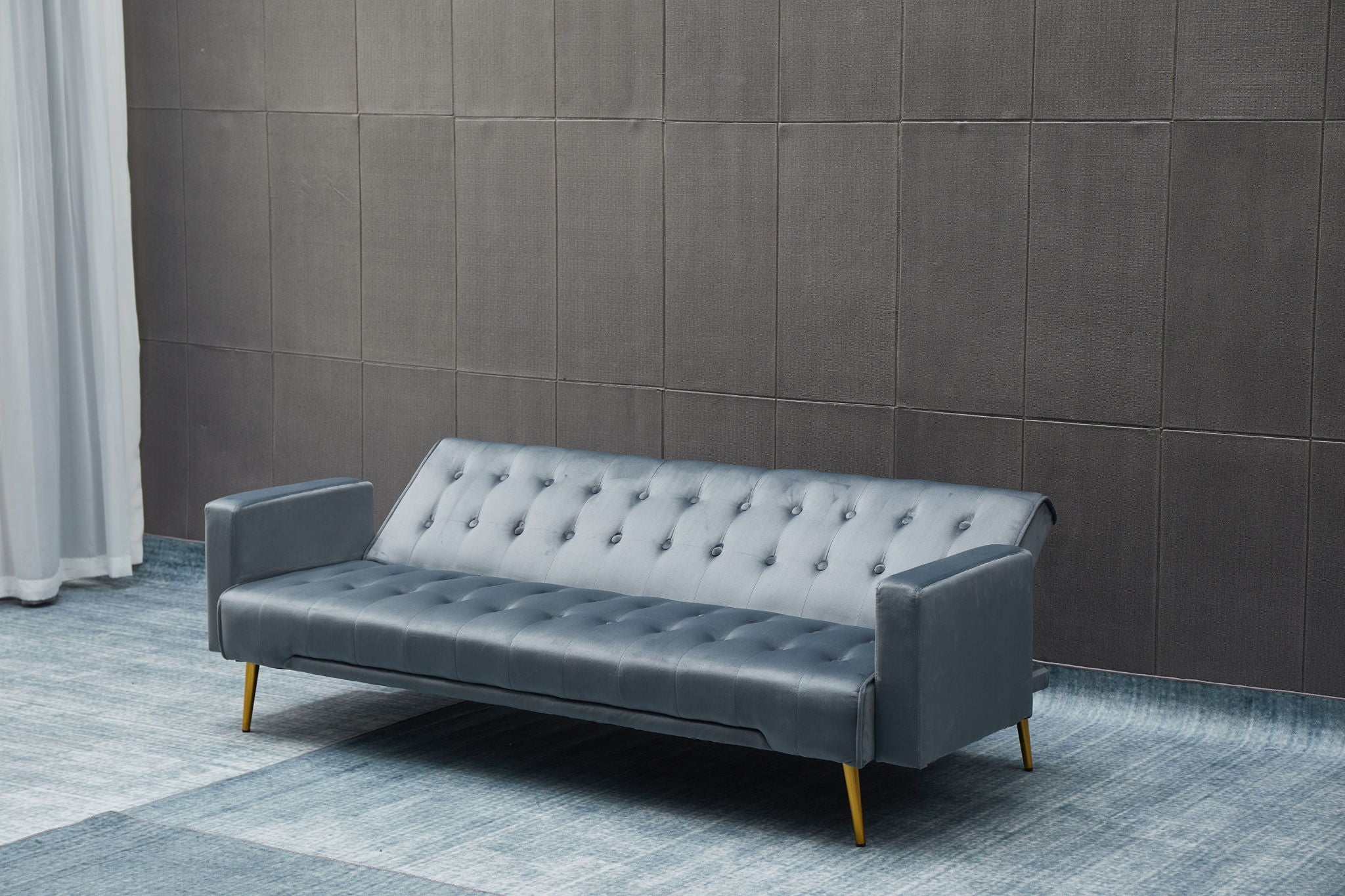 Comfort Compact Design Sofa Bed