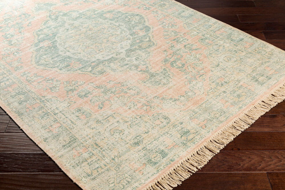Zainab Handmade Rug