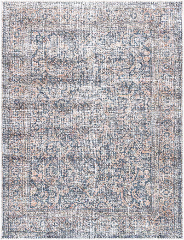 Lorelai Machine Woven Rug