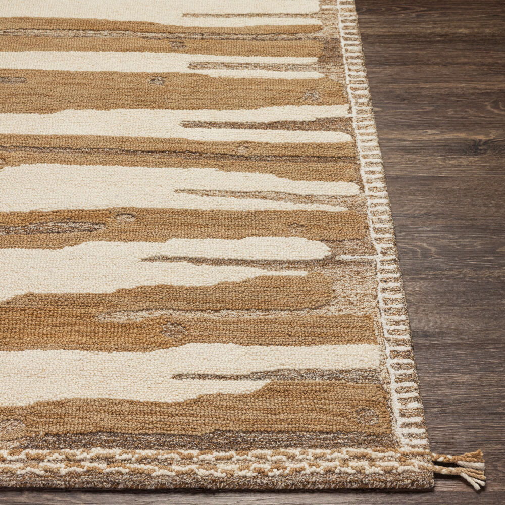 Cherokee Handmade Rug