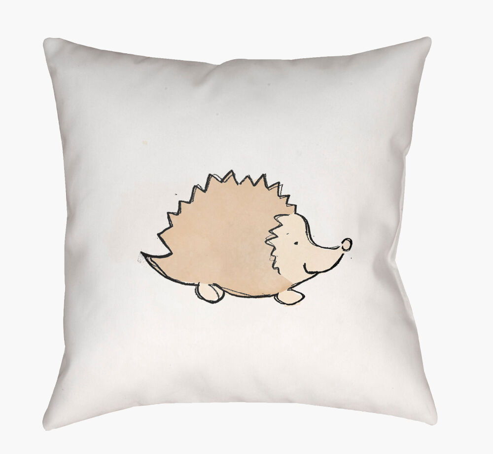Nursery Pillow
