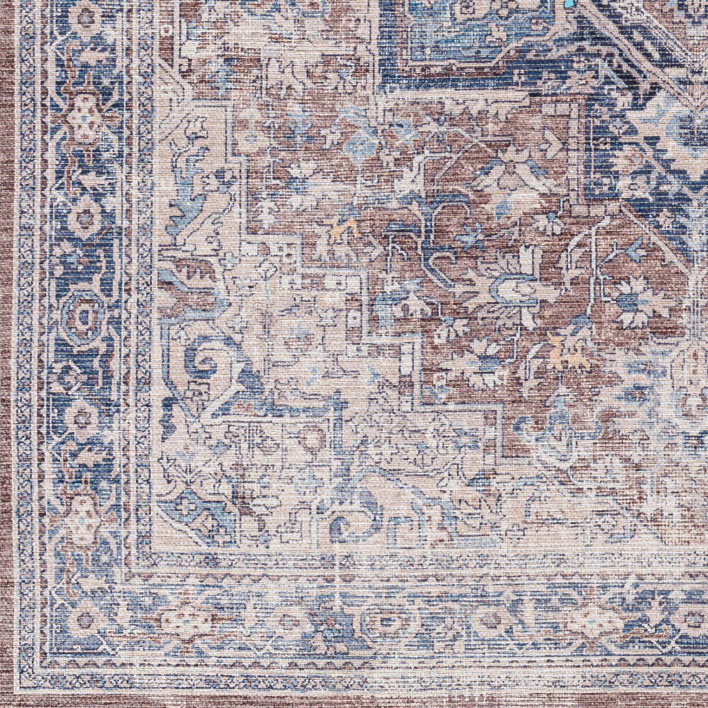 Colin Machine Woven Rug