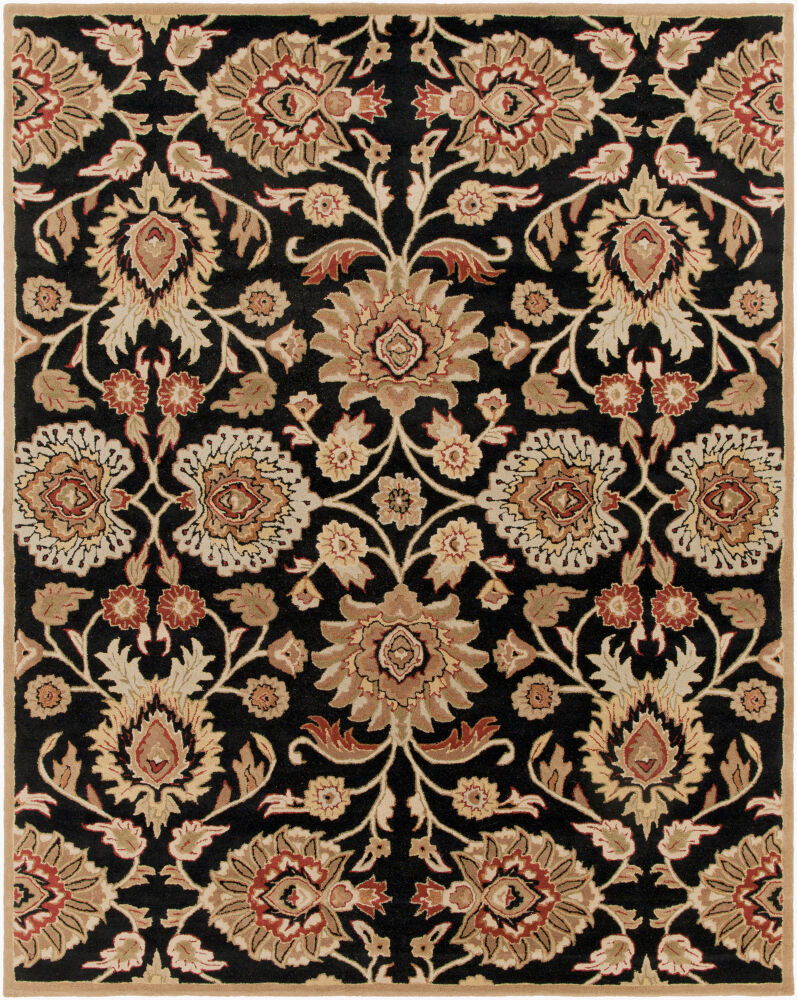 Caesar Handmade Rug