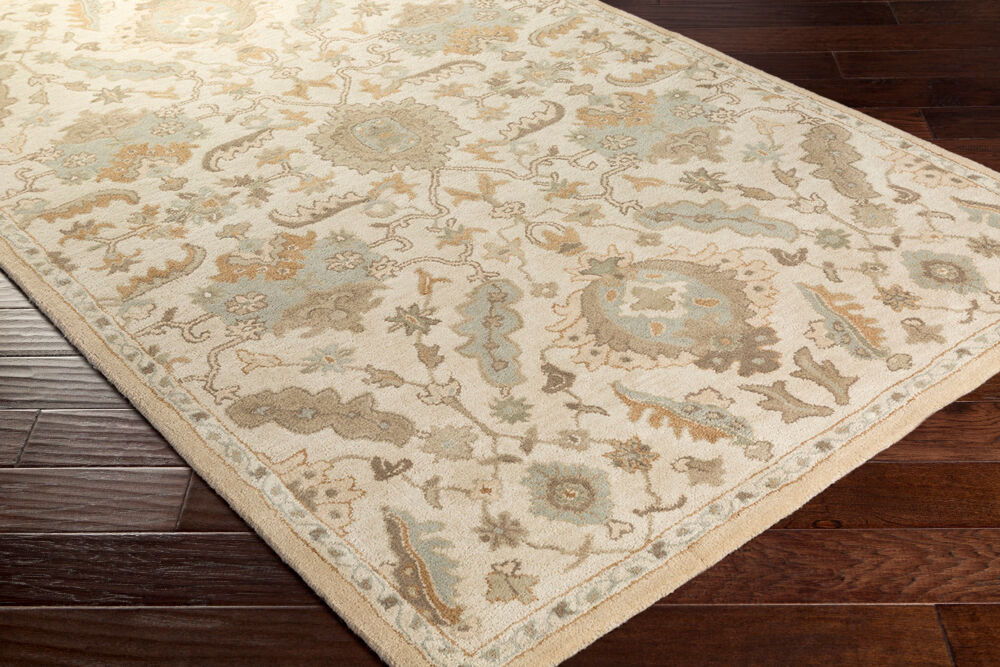 Caesar Handmade Rug
