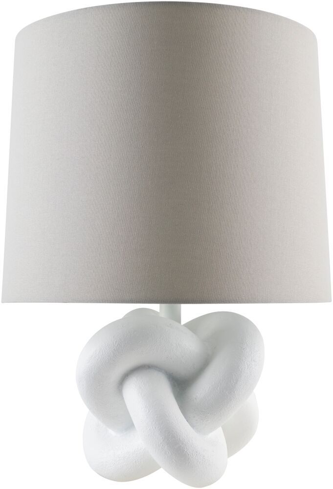 Burkina Accent Table Lamp