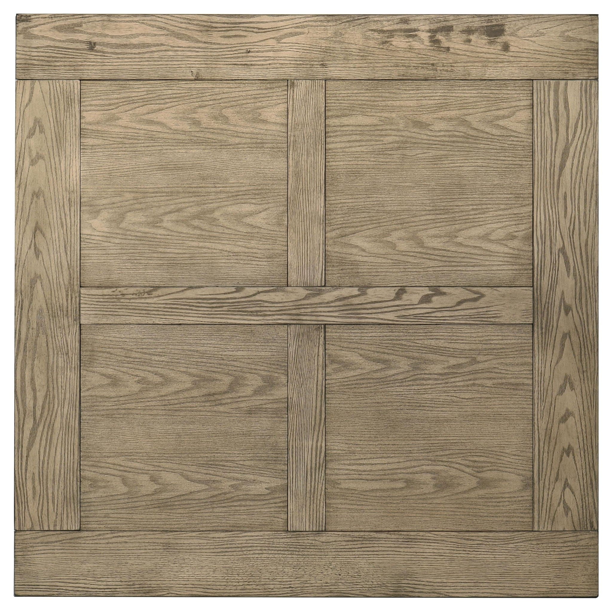 Cardova Square Counter Height Dining Table Vineyard Oak
