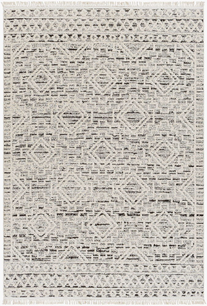Berlin Machine Woven Rug