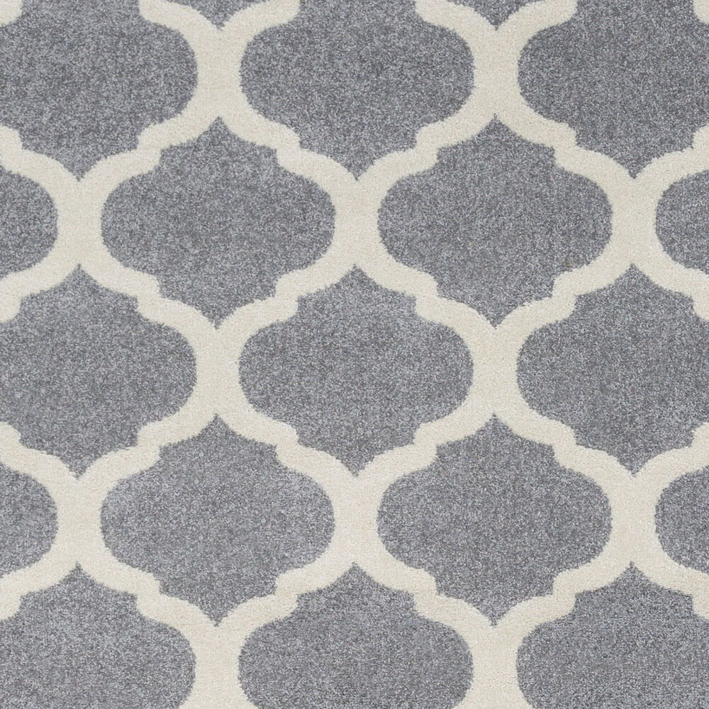 Horizon Machine Woven Rug