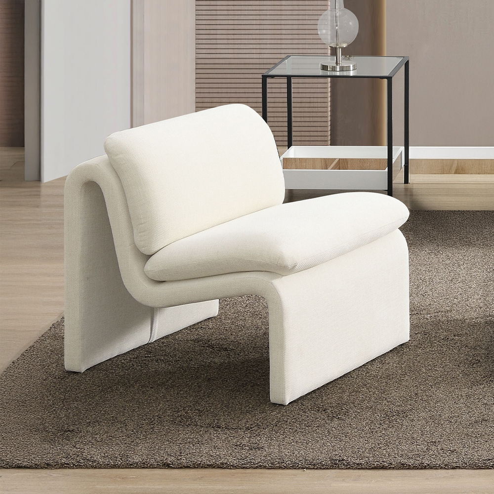 ACME Jaeda - Accent Chair | Meri Furniture