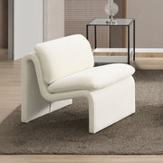 ACME Jaeda - Accent Chair | Meri Furniture