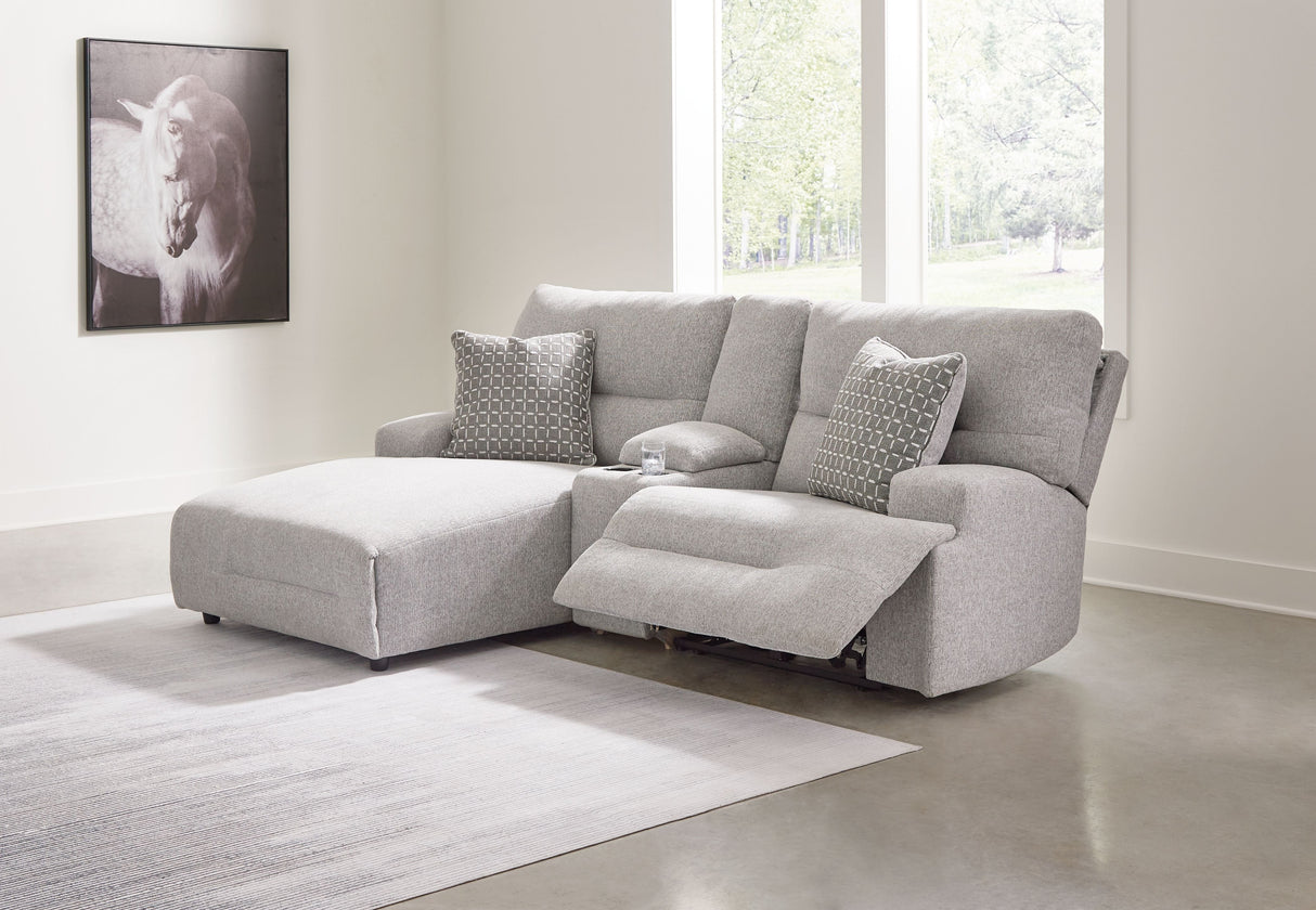 Acklen Place - Reclining Sectional