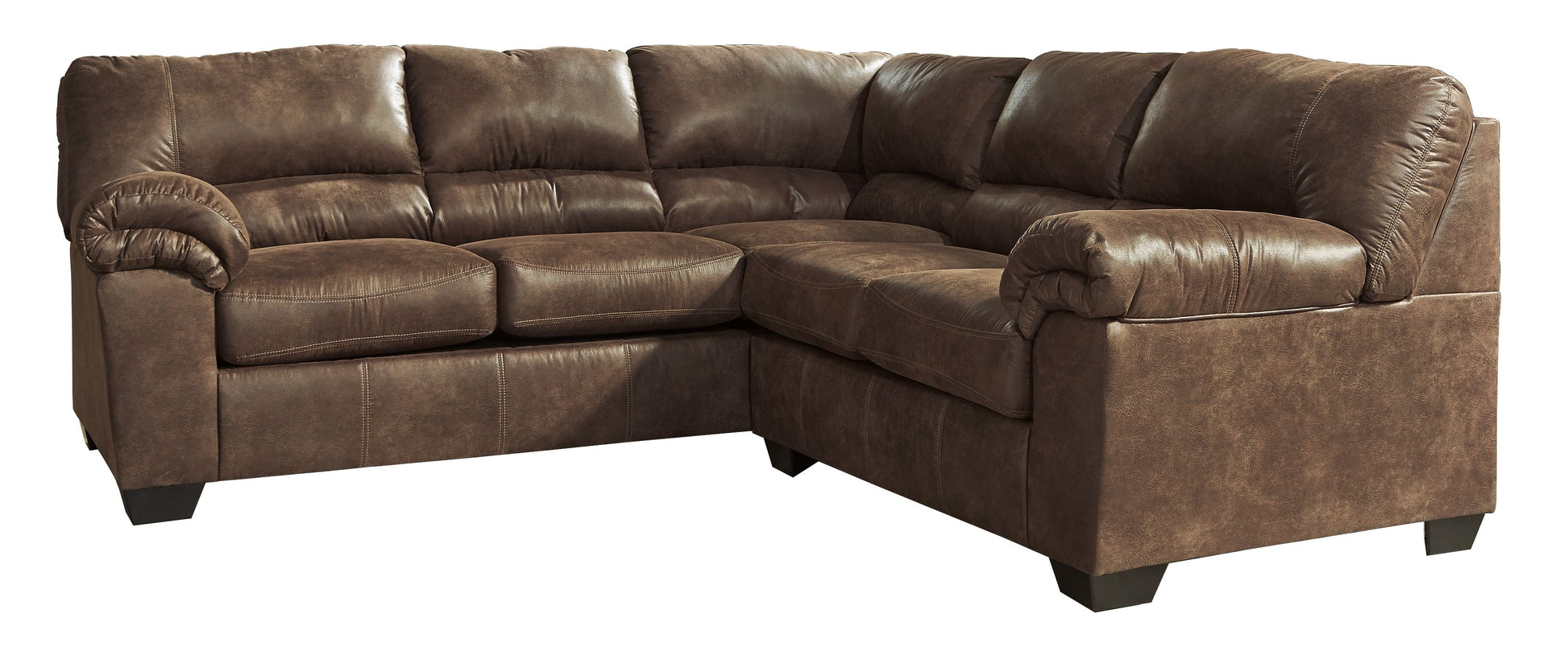 Signature Design by Ashley® Bladen - Sofa Sectional | Meri Furniture