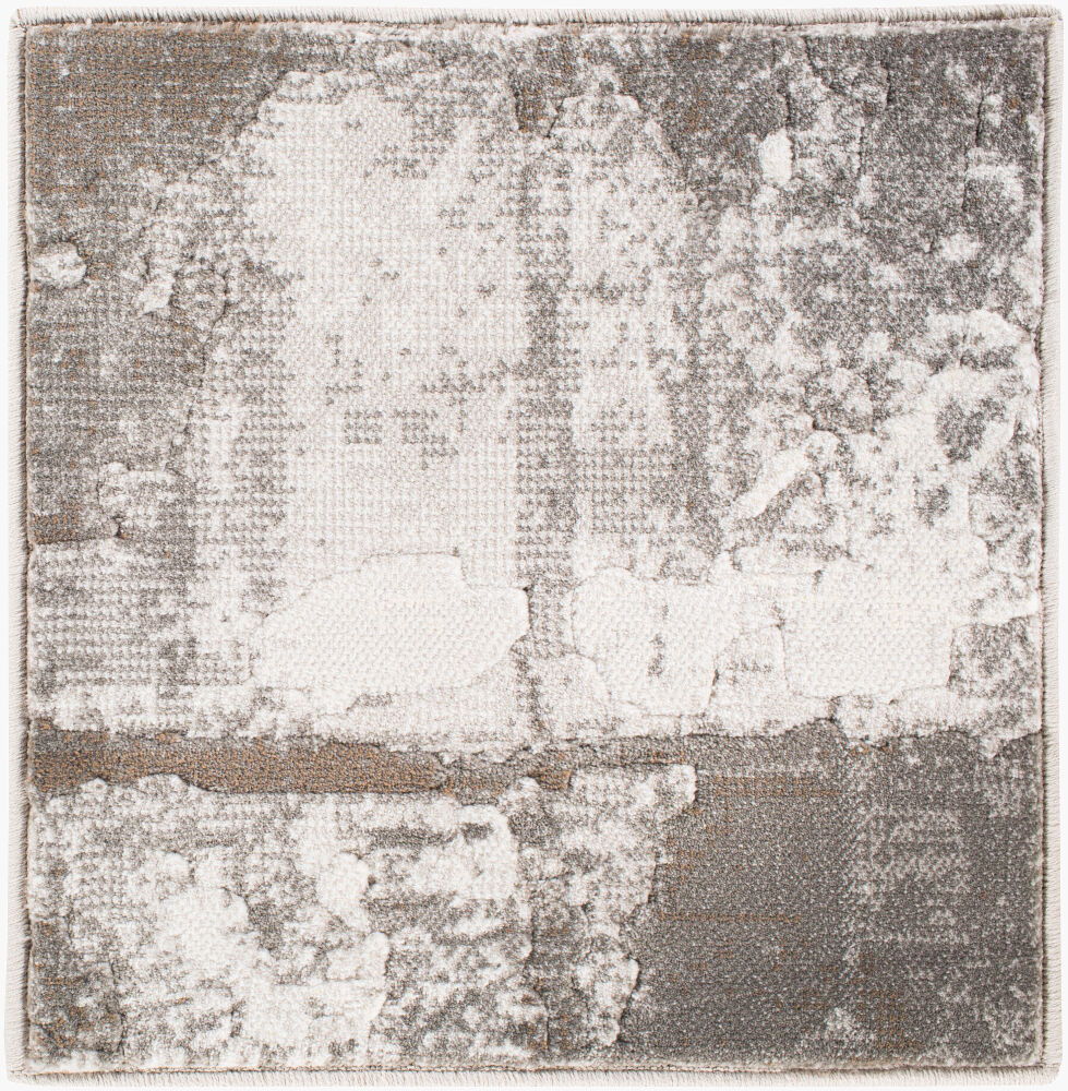 Contempo Machine Woven Rug