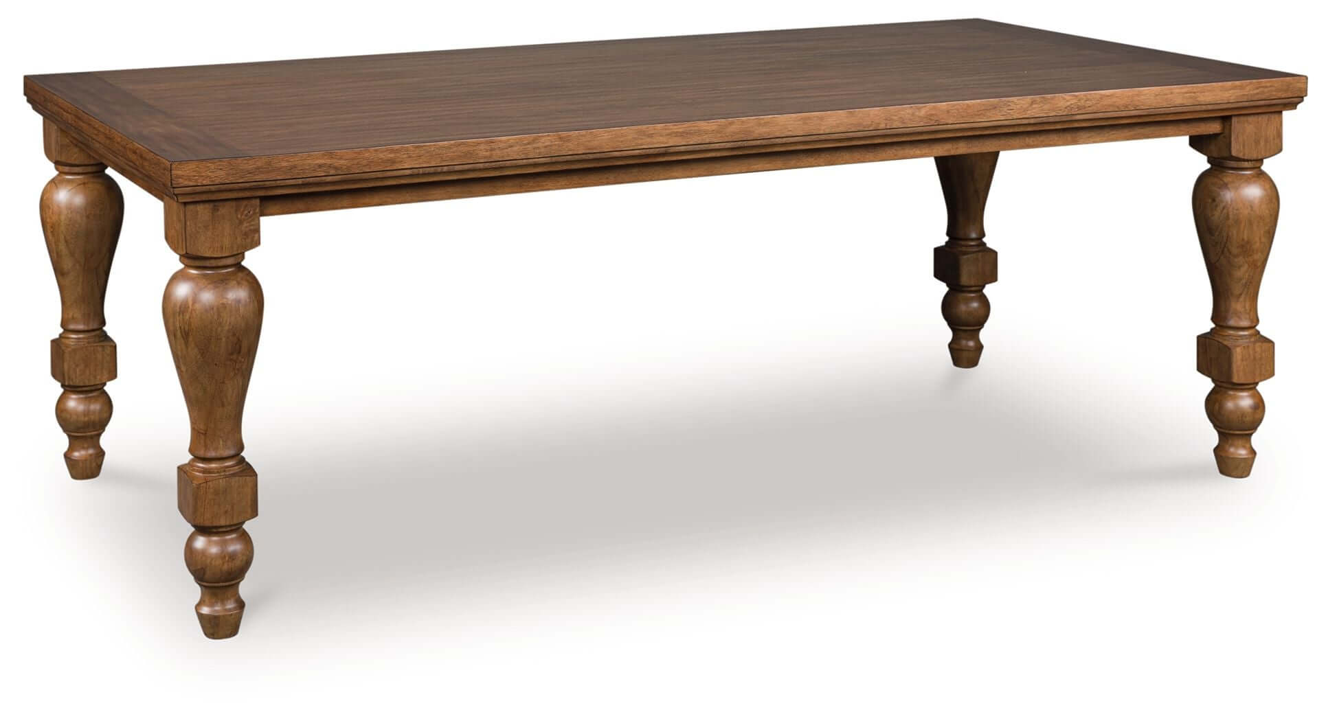 Greddinton - Rectangular Dining Room Table