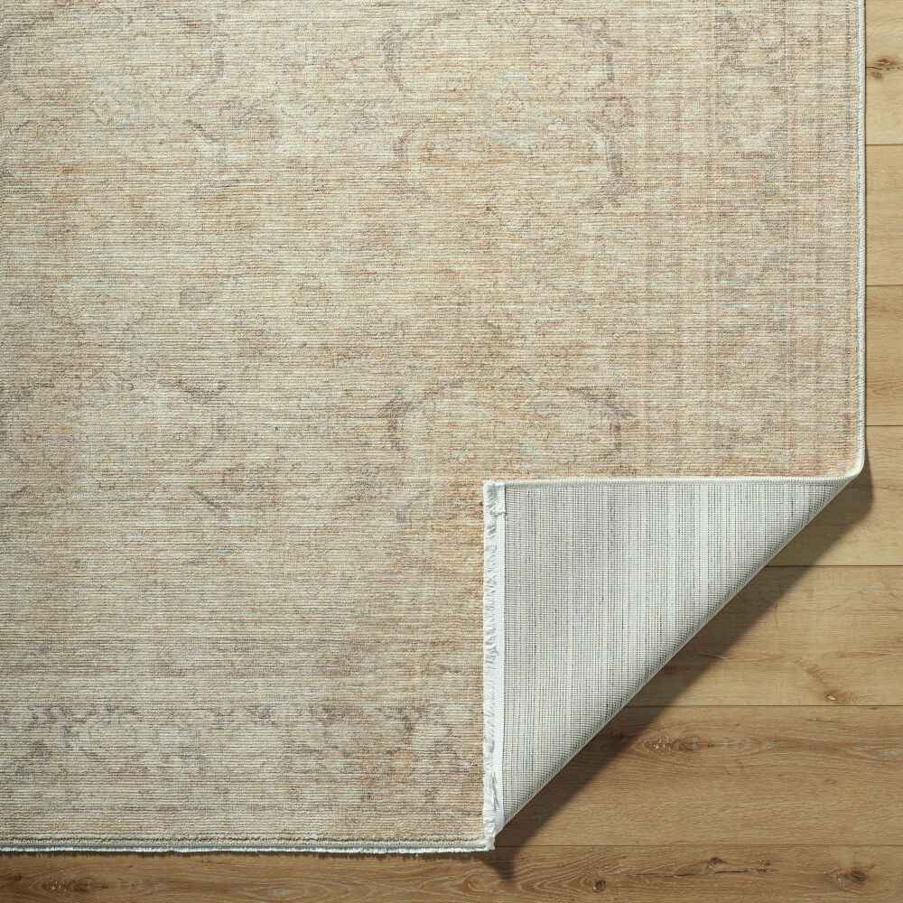 Fetscher Machine Woven Rug