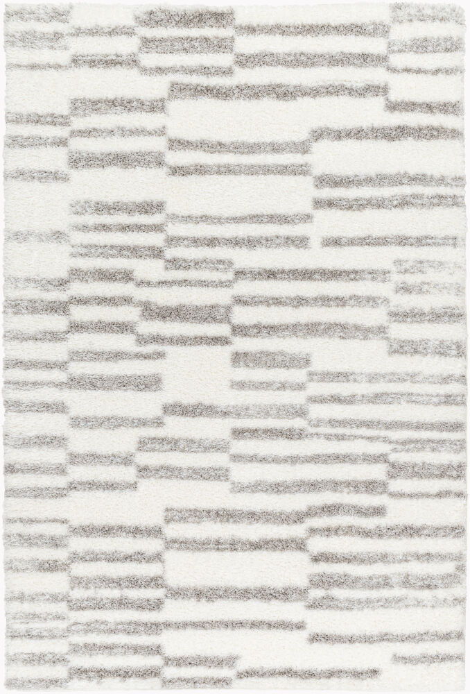 Cloudy Shag Machine Woven Rug