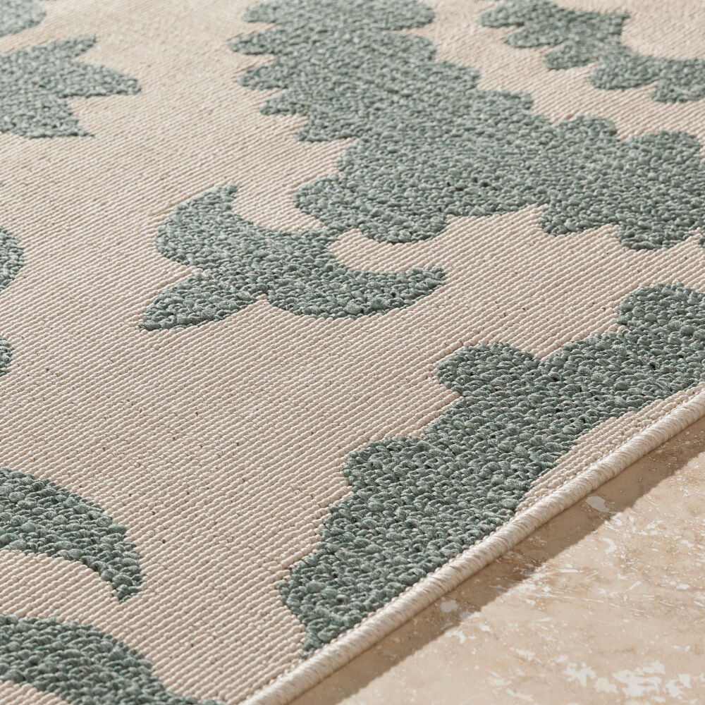 Alfresco Machine Woven Rug
