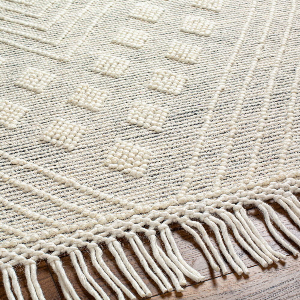 Hemingway Handmade Rug