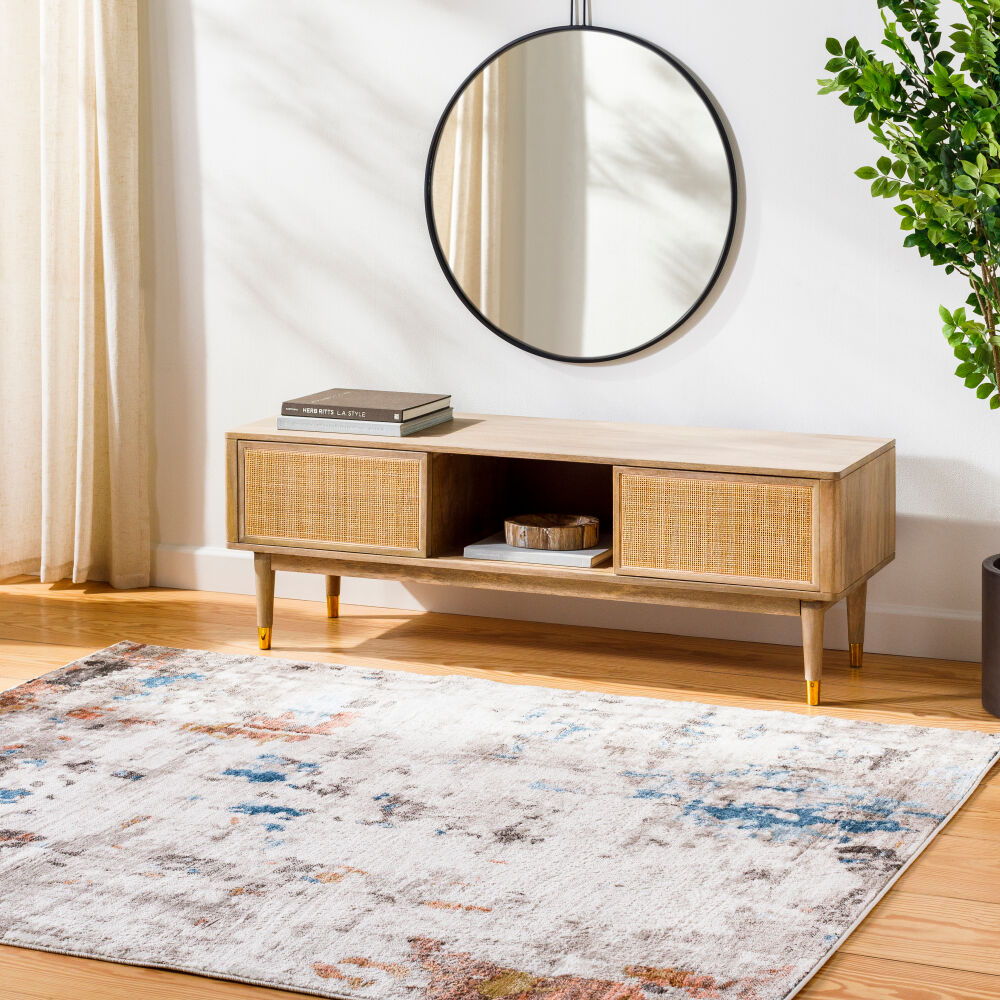Pertek Machine Woven Rug