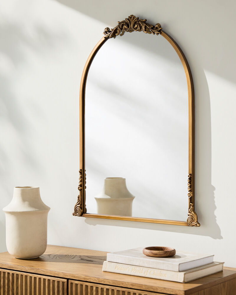 Aarlen Accent Mirror