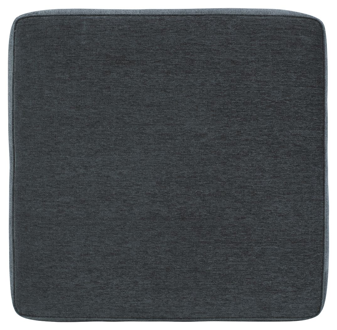 Ashley Furniture Abinger - Oversized Ottoman | Meri Furniture