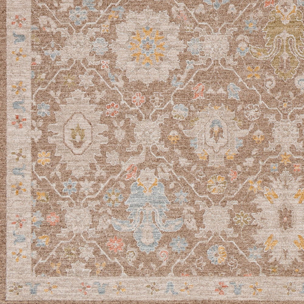 Avant Garde Machine Woven Rug