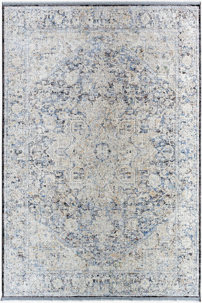 Rivaldo Machine Woven Rug