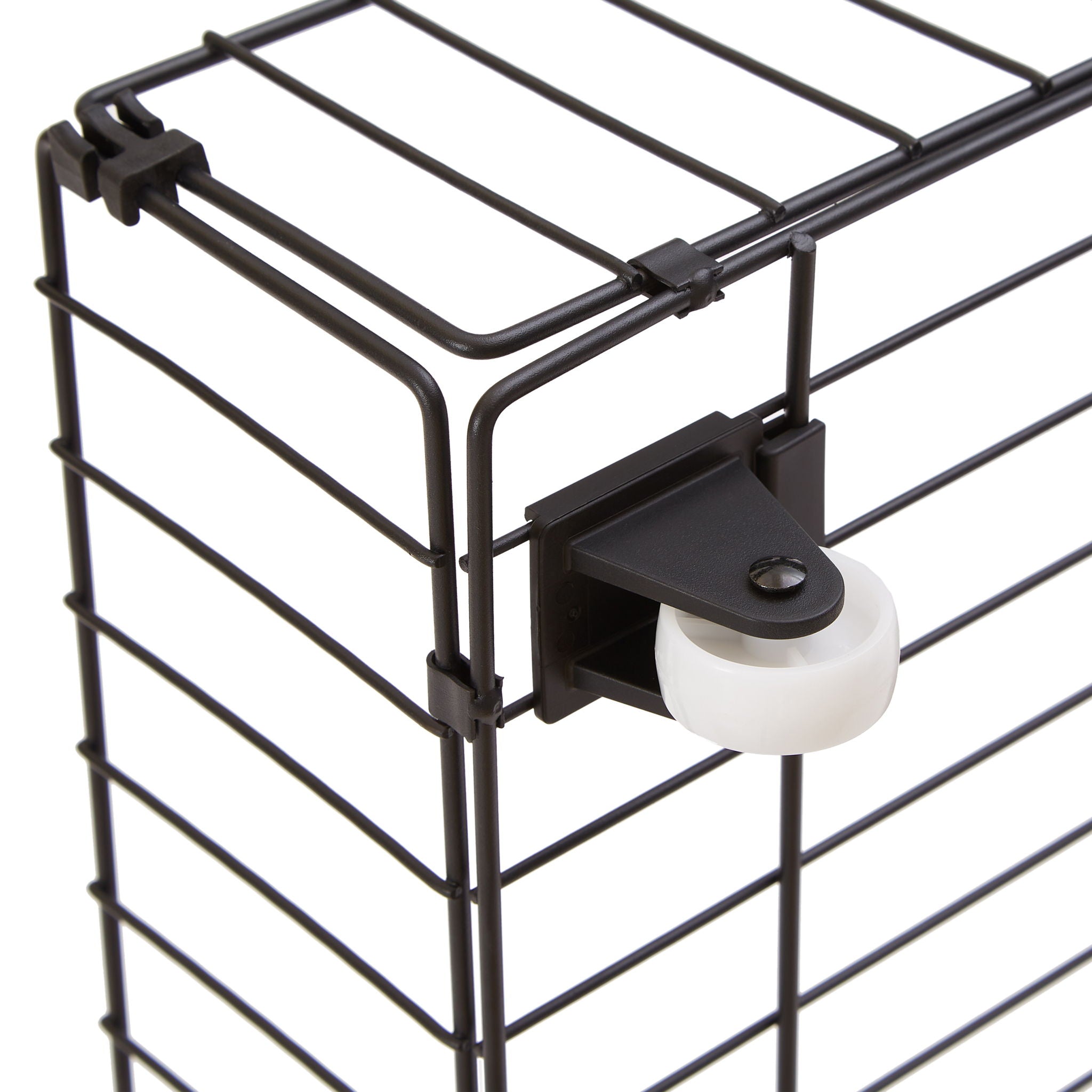 Modern Metal Platform Bed Frame With Wooden Headboard, USB Charging, LED Lights, And Storage