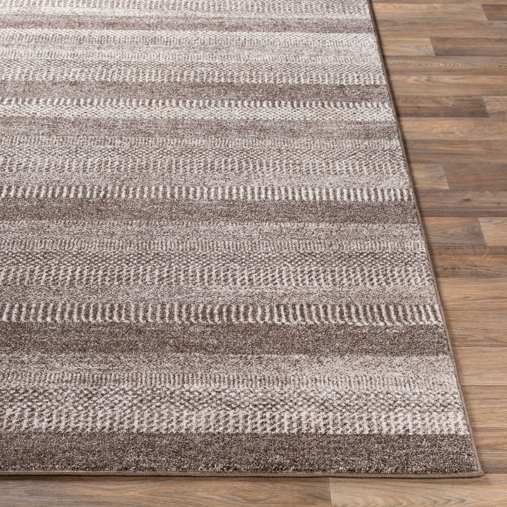 Nepali Machine Woven Rug