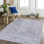 Maval - Area Rug, Washable