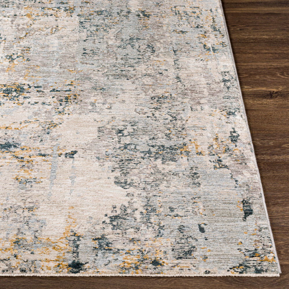 Laila Machine Woven Rug
