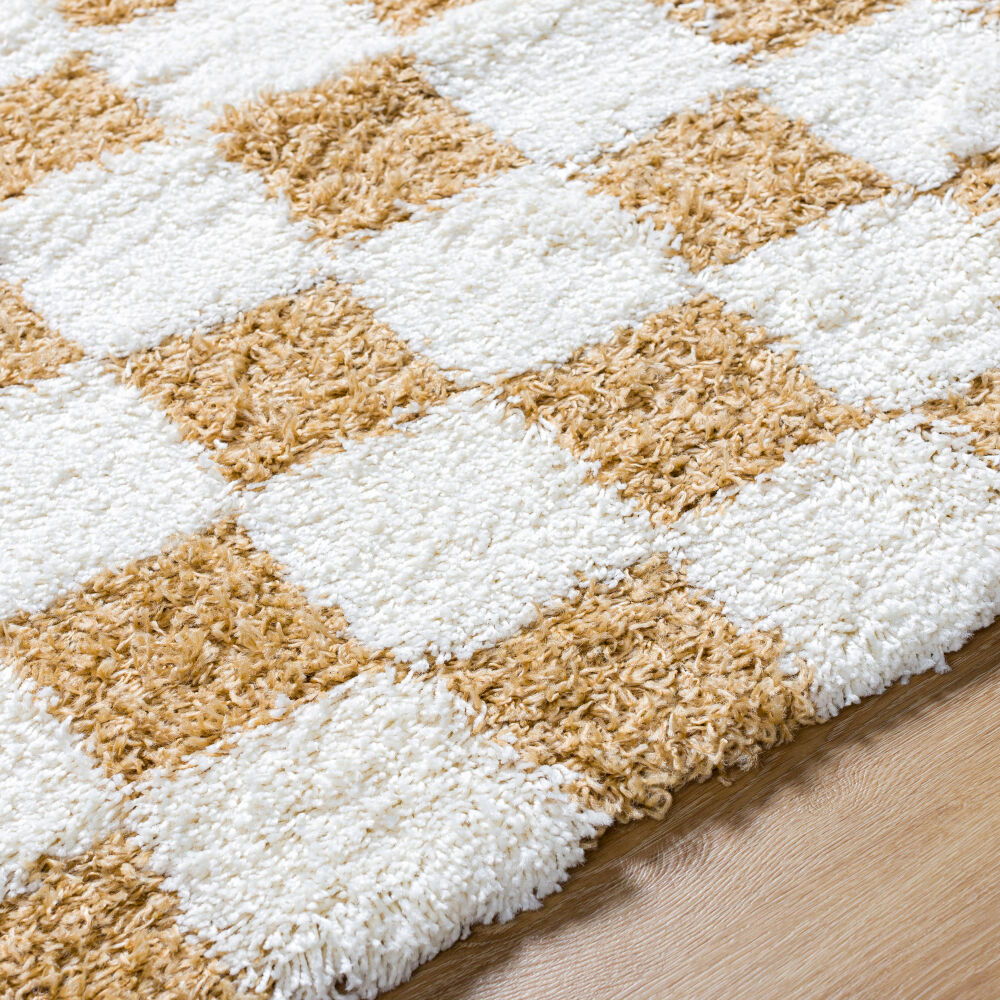 Urban Shag Machine Woven Rug