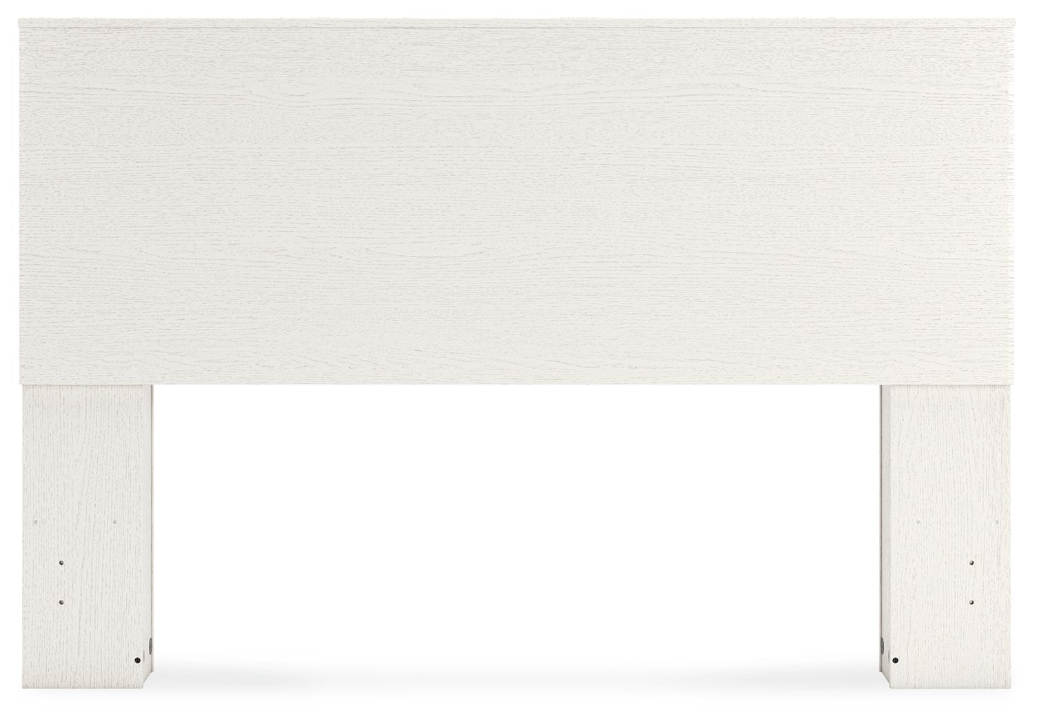 Signature Design by Ashley® Aprilyn - Bookcase Headboard | Meri Furniture