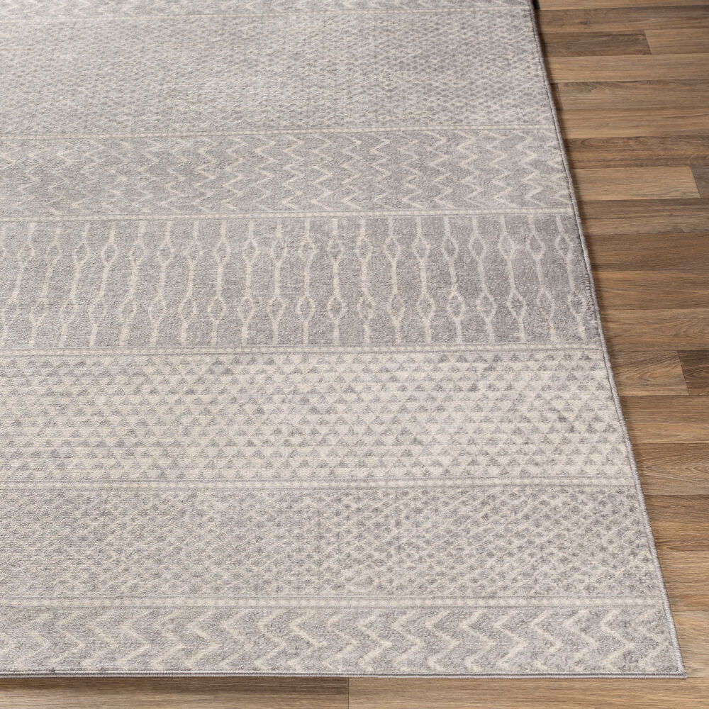 Monaco Machine Woven Rug