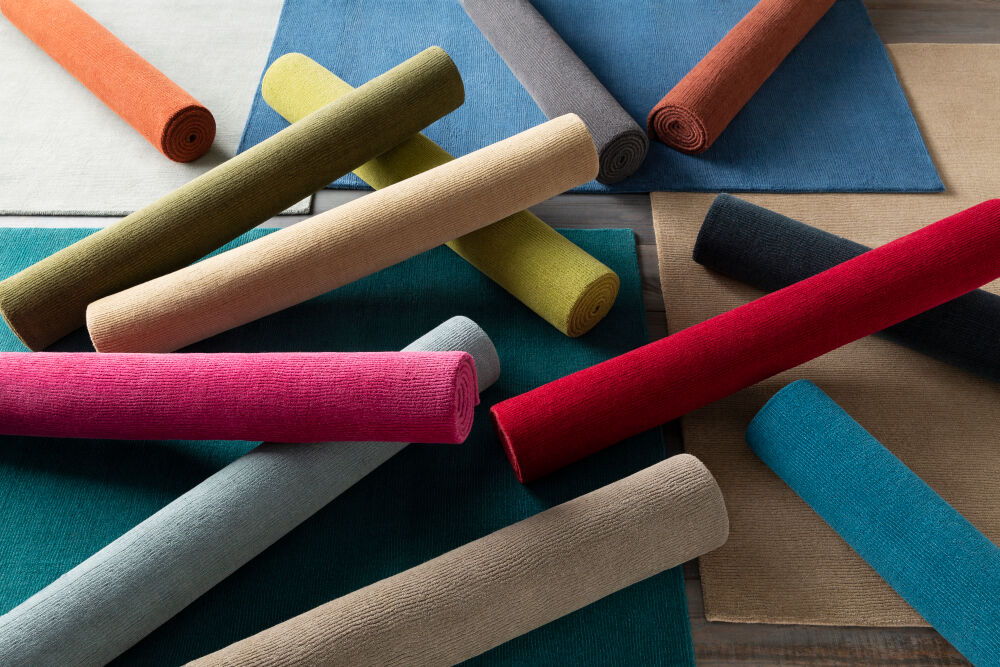Mystique Handmade Rug