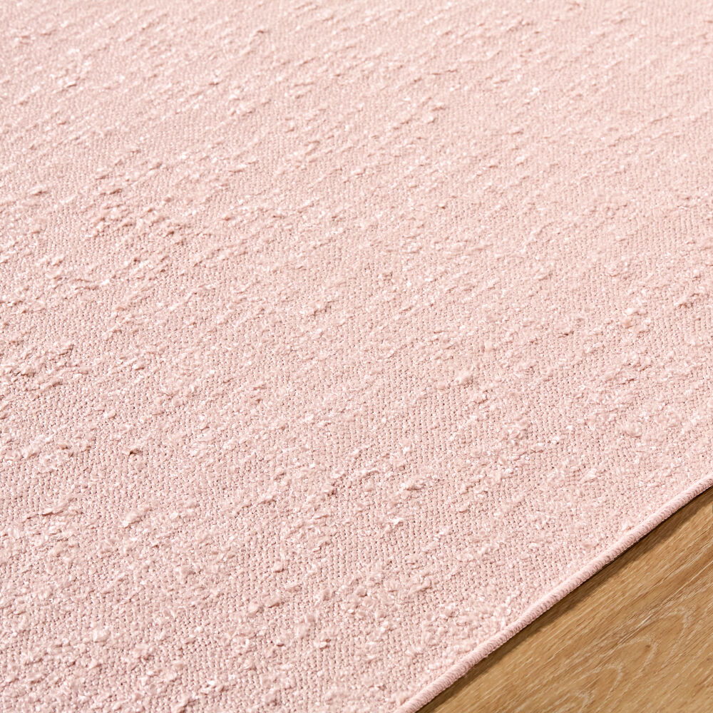 Lush Handmade Rug