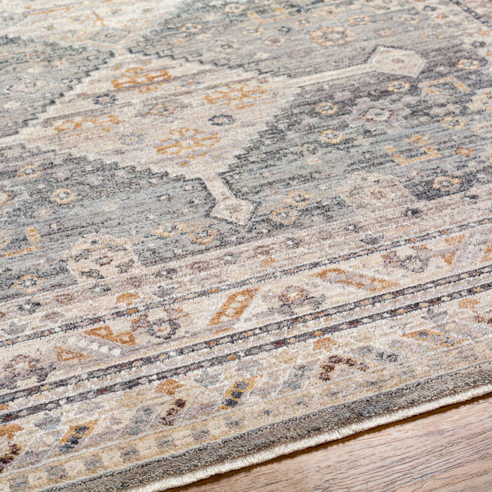 Aida Machine Woven Rug
